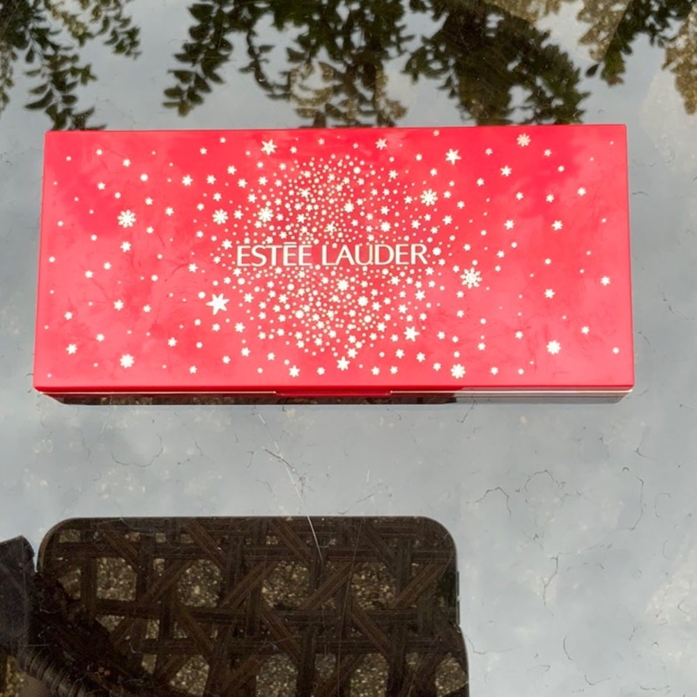 ESTEE LAUDER PURE COLOR ENVY EYESHADOW PALETTE, ENCHANTED GLAM - Picture 2 of 6
